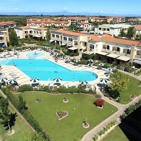 Apartament Betulle Lido Altanea Caorle Zewnętrze zdjęcie